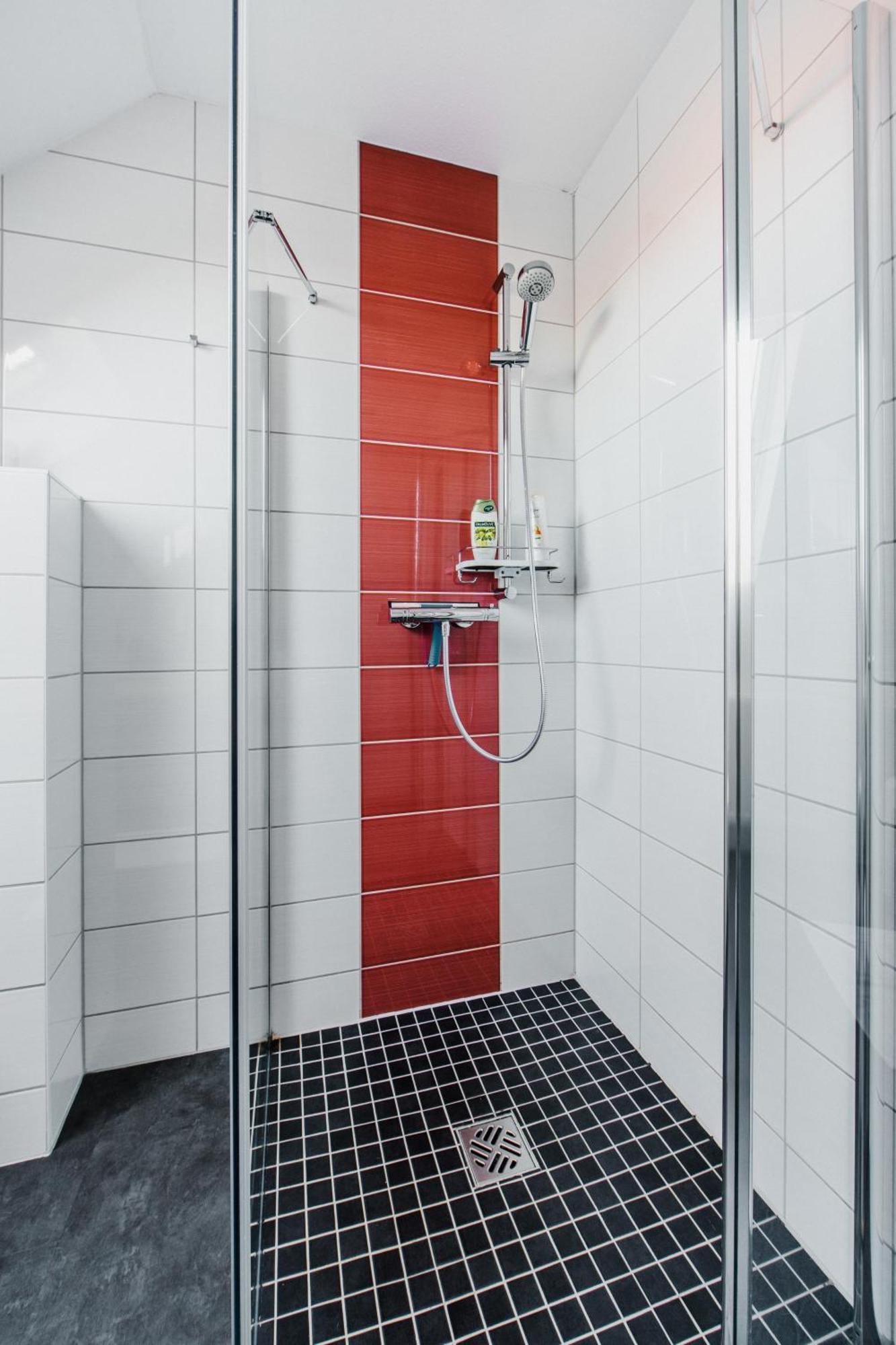Ferienhaeuser Andrea - Fh 07 - Haus Hoedur Hasselfelde Exterior photo